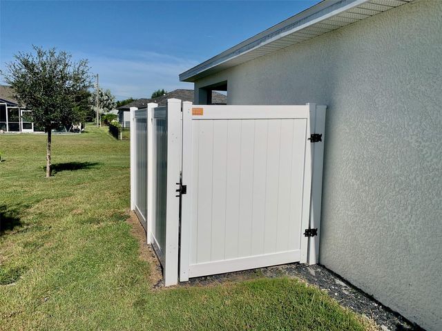 341 PORTO ALEGRE STREET, Punta Gorda, FL 33983