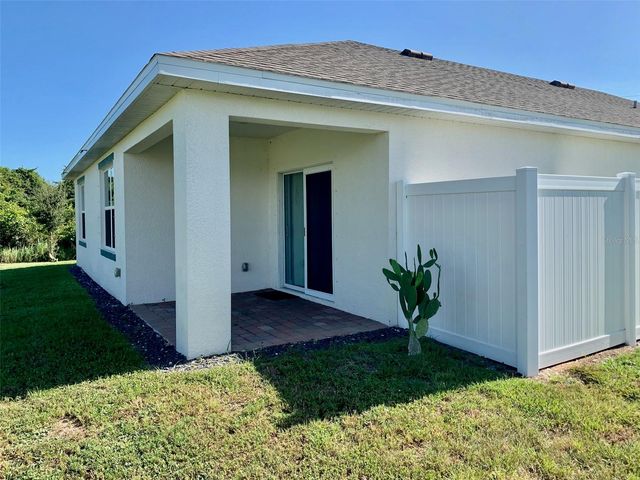 341 PORTO ALEGRE STREET, Punta Gorda, FL 33983