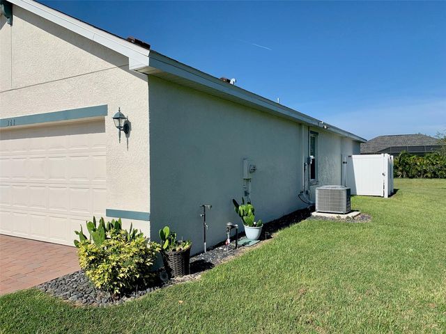 341 PORTO ALEGRE STREET, Punta Gorda, FL 33983