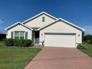 341 PORTO ALEGRE STREET, Punta Gorda, FL 33983
