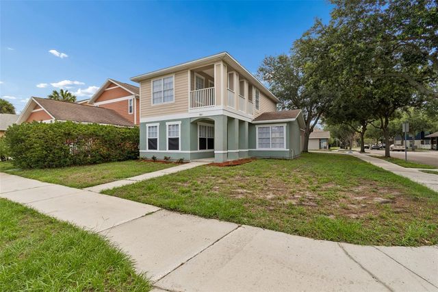 3801 MACHADO STREET, Tampa, FL 33610