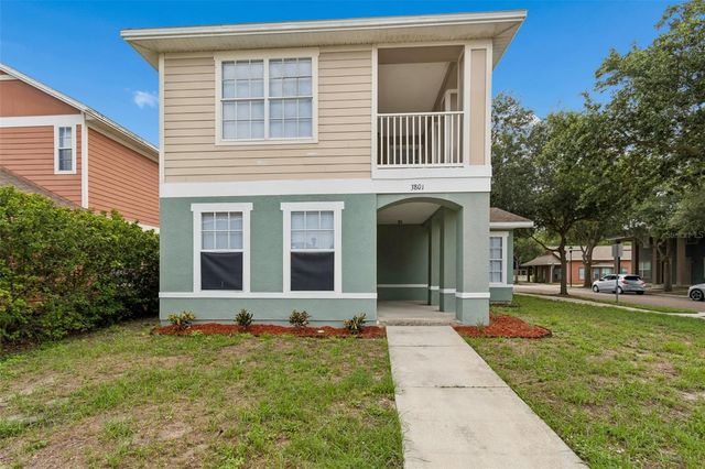 3801 MACHADO STREET, Tampa, FL 33610
