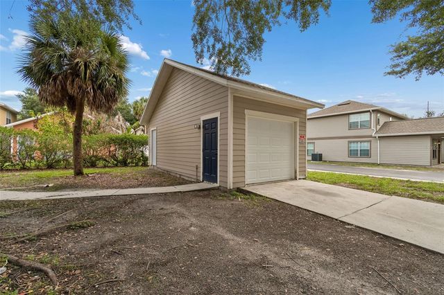 3801 MACHADO STREET, Tampa, FL 33610