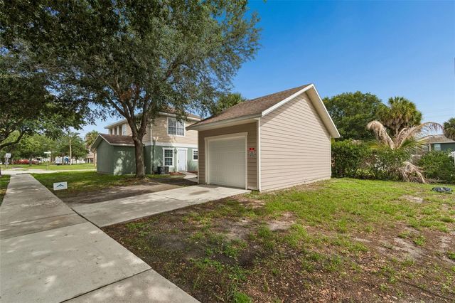 3801 MACHADO STREET, Tampa, FL 33610