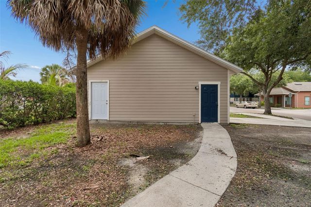 3801 MACHADO STREET, Tampa, FL 33610