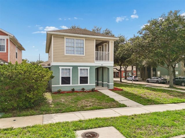 3801 MACHADO STREET, Tampa, FL 33610