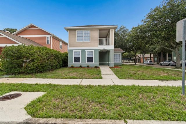3801 MACHADO STREET, Tampa, FL 33610