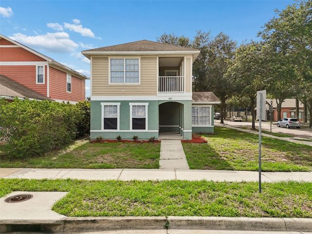 3801 MACHADO STREET, Tampa, FL 33610