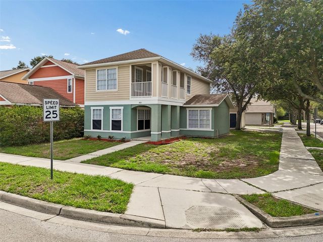 3801 MACHADO STREET, Tampa, FL 33610