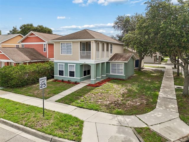 3801 MACHADO STREET, Tampa, FL 33610