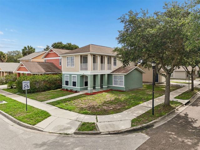 3801 MACHADO STREET, Tampa, FL 33610