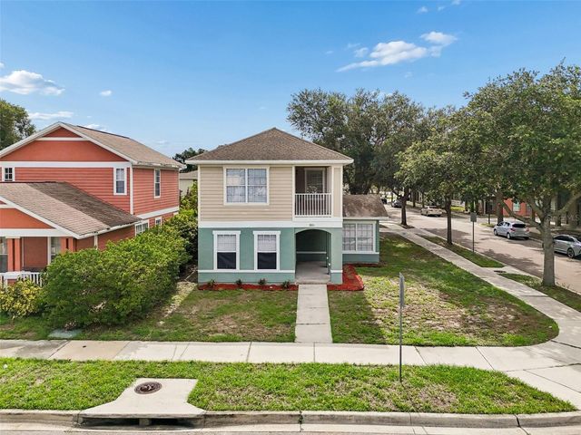 3801 MACHADO STREET, Tampa, FL 33610