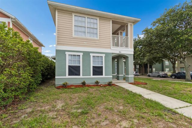 3801 MACHADO STREET, Tampa, FL 33610