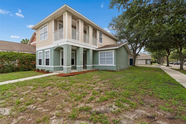 3801 MACHADO STREET, Tampa, FL 33610