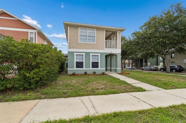 3801 MACHADO STREET, Tampa, FL 33610