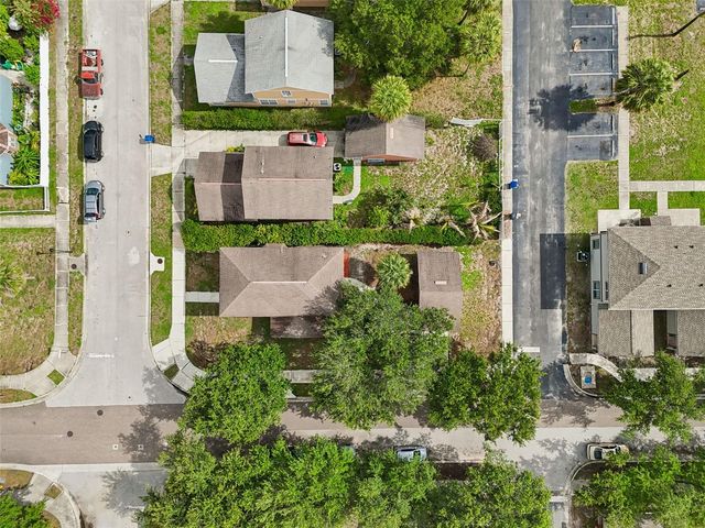 3801 MACHADO STREET, Tampa, FL 33610
