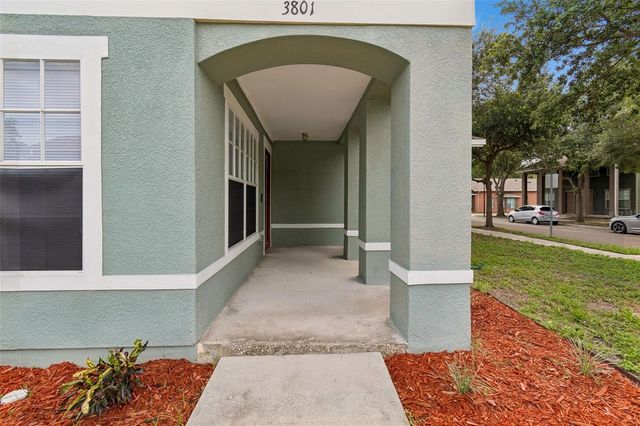 3801 MACHADO STREET, Tampa, FL 33610