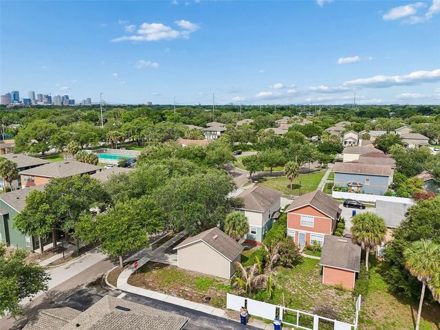 3801 MACHADO STREET, Tampa, FL 33610