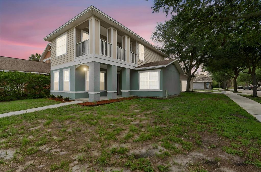 3801 MACHADO STREET, Tampa, FL 33610