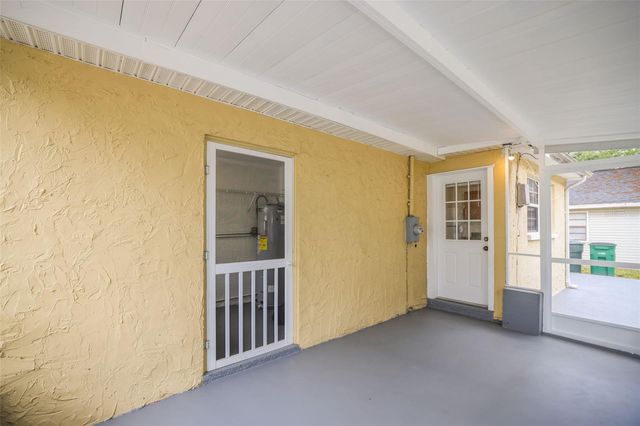 2955 BAY VIEW DRIVE, Safety Harbor, FL 34695