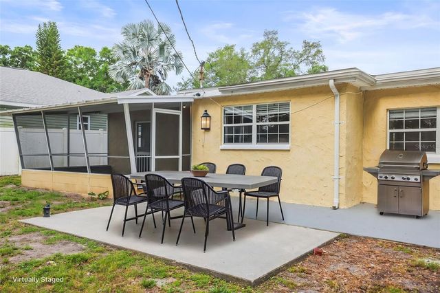 2955 BAY VIEW DRIVE, Safety Harbor, FL 34695
