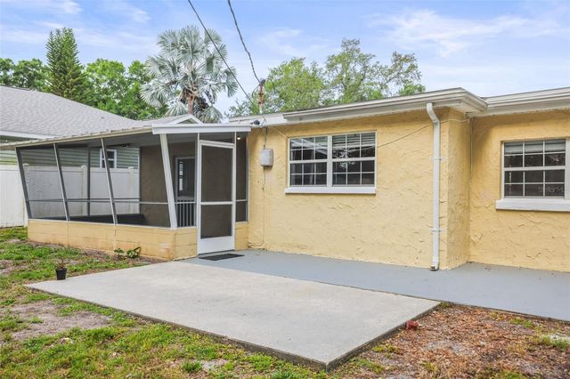 2955 BAY VIEW DRIVE, Safety Harbor, FL 34695