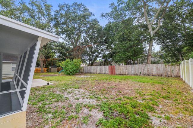 2955 BAY VIEW DRIVE, Safety Harbor, FL 34695