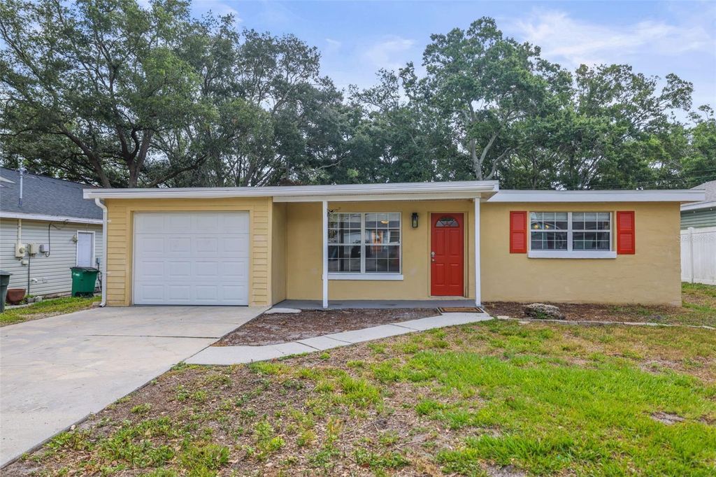 2955 BAY VIEW DRIVE, Safety Harbor, FL 34695