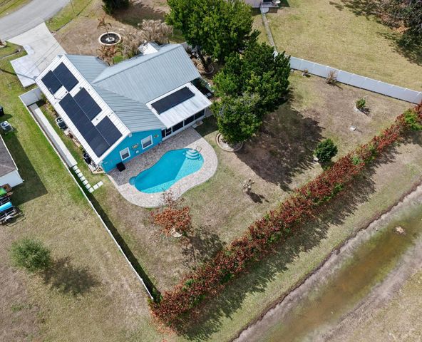 2201 SW Halissee Street, Port St. Lucie, Port St Lucie, FL 34953