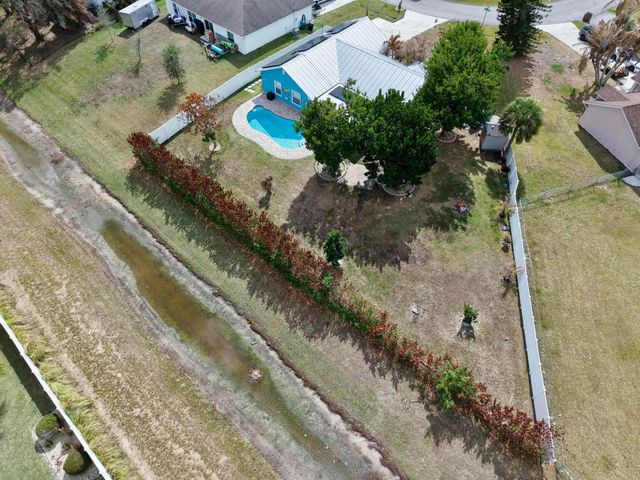 2201 SW Halissee Street, Port St. Lucie, Port St Lucie, FL 34953