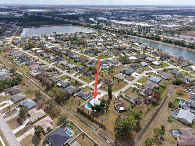 2201 SW Halissee Street, Port St. Lucie, Port St Lucie, FL 34953