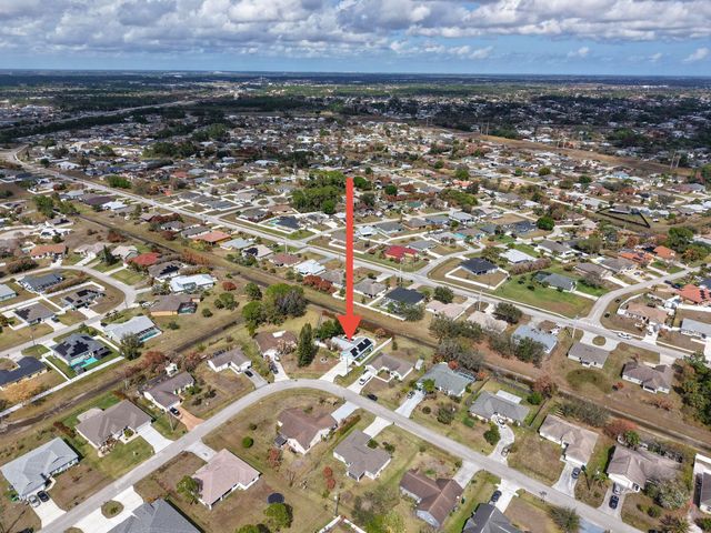 2201 SW Halissee Street, Port St. Lucie, Port St Lucie, FL 34953