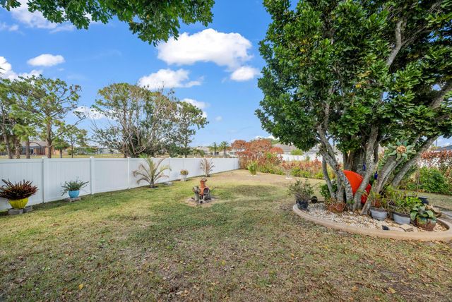 2201 SW Halissee Street, Port St. Lucie, Port St Lucie, FL 34953