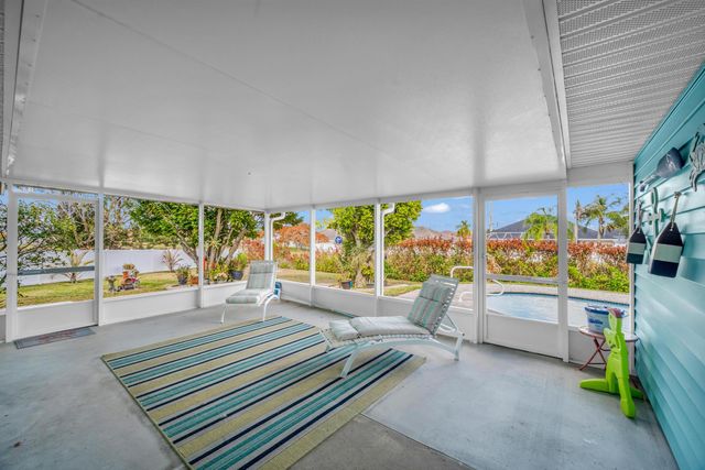 2201 SW Halissee Street, Port St. Lucie, Port St Lucie, FL 34953