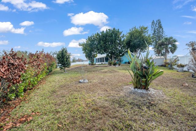 2201 SW Halissee Street, Port St. Lucie, Port St Lucie, FL 34953
