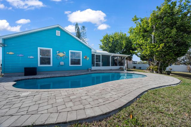 2201 SW Halissee Street, Port St. Lucie, Port St Lucie, FL 34953