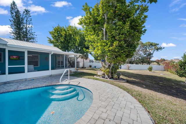 2201 SW Halissee Street, Port St. Lucie, Port St Lucie, FL 34953