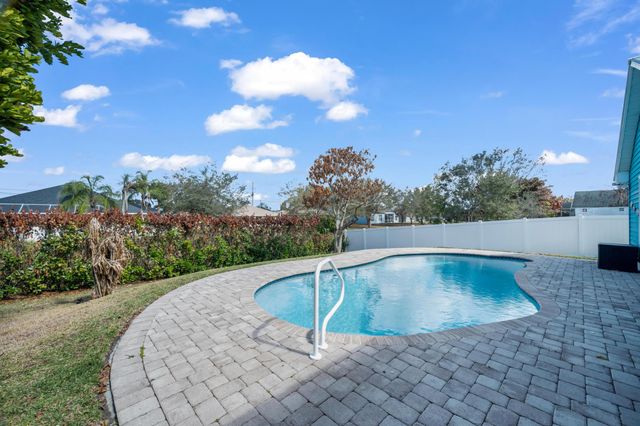 2201 SW Halissee Street, Port St. Lucie, Port St Lucie, FL 34953