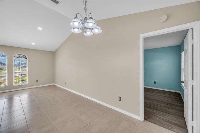 2201 SW Halissee Street, Port St. Lucie, Port St Lucie, FL 34953