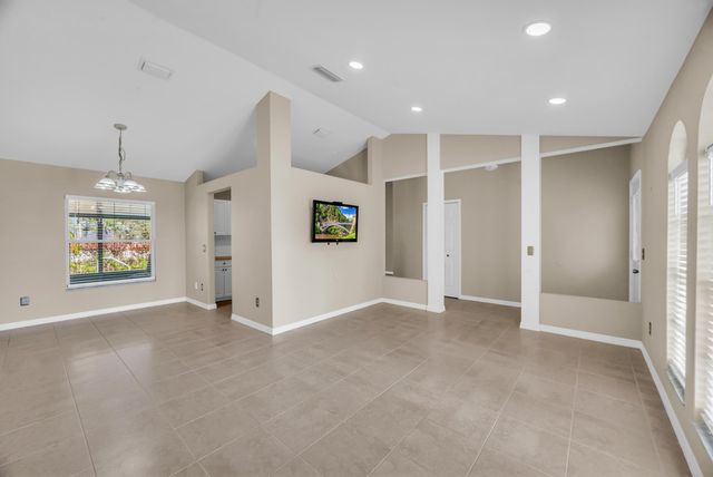 2201 SW Halissee Street, Port St. Lucie, Port St Lucie, FL 34953