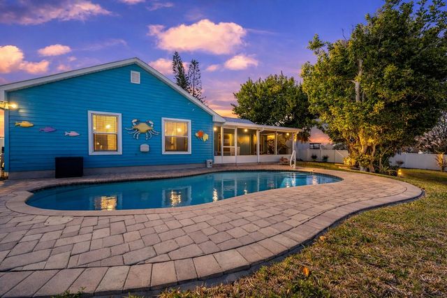 2201 SW Halissee Street, Port St. Lucie, Port St Lucie, FL 34953