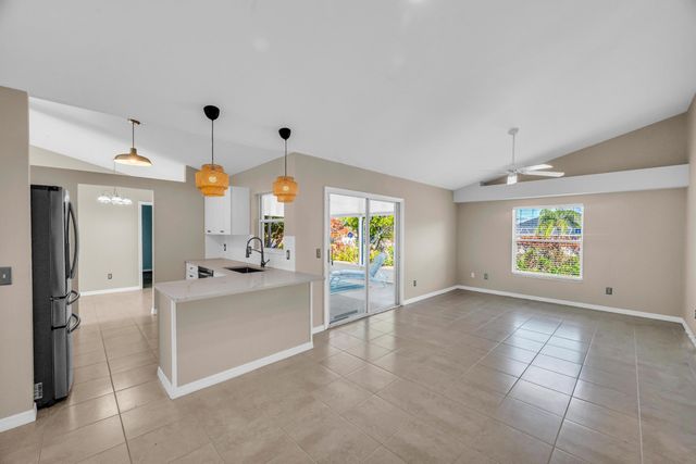 2201 SW Halissee Street, Port St. Lucie, Port St Lucie, FL 34953