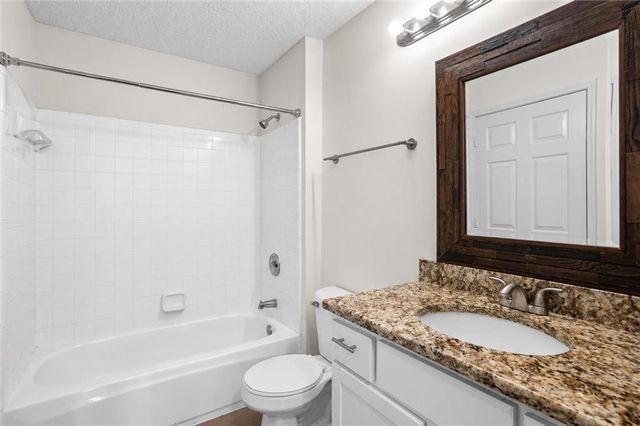 1075 Peachtree Walk NE A519, Atlanta, GA 30309