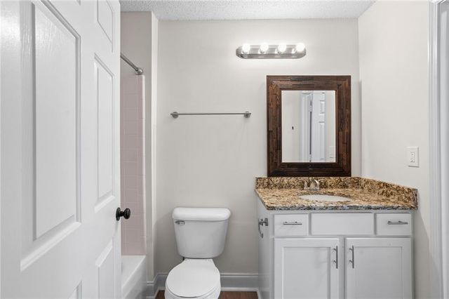 1075 Peachtree Walk NE A519, Atlanta, GA 30309