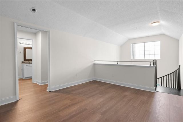 1075 Peachtree Walk NE A519, Atlanta, GA 30309
