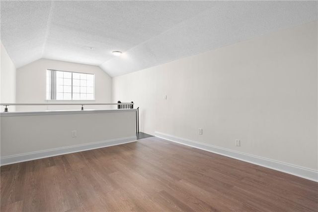 1075 Peachtree Walk NE A519, Atlanta, GA 30309
