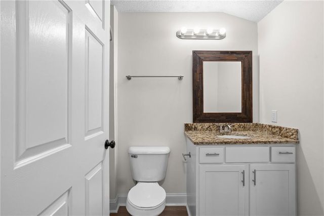 1075 Peachtree Walk NE A519, Atlanta, GA 30309