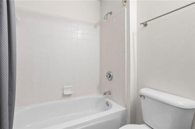 1075 Peachtree Walk NE A519, Atlanta, GA 30309