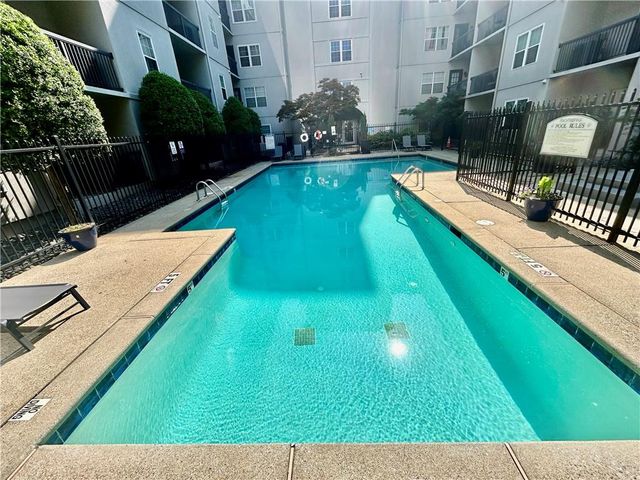 1075 Peachtree Walk NE A519, Atlanta, GA 30309