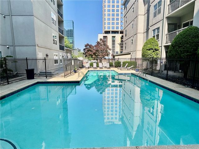 1075 Peachtree Walk NE A519, Atlanta, GA 30309
